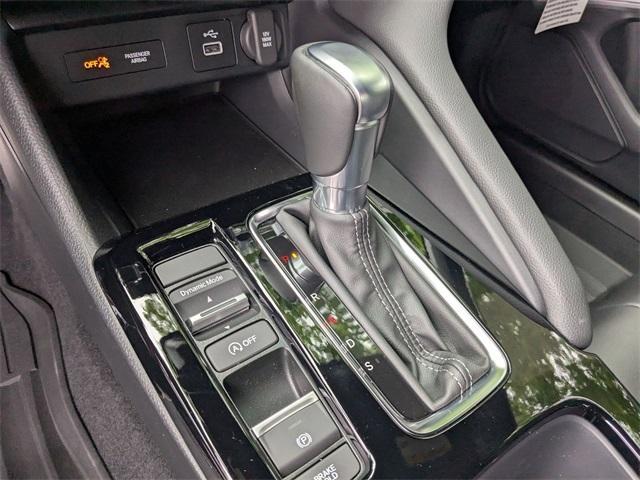 new 2025 Acura Integra car, priced at $36,795