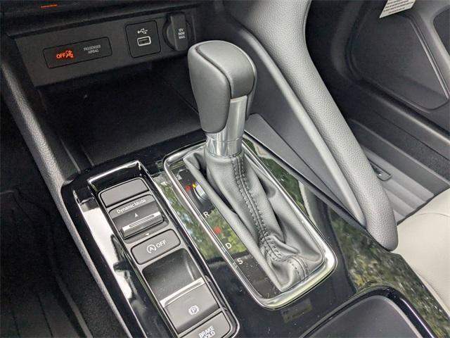 new 2025 Acura Integra car, priced at $34,795