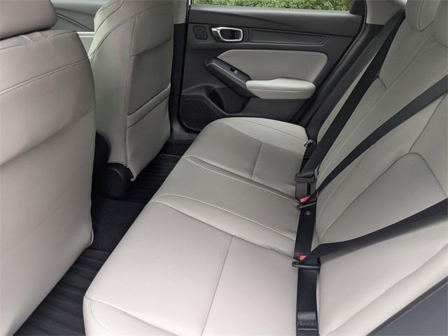 new 2025 Acura Integra car, priced at $34,795