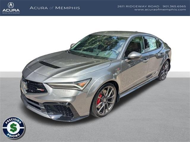 new 2025 Acura Integra car, priced at $54,695