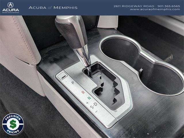 used 2014 Toyota Camry car, priced at $12,445