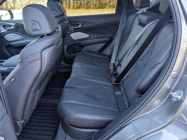 new 2025 Acura RDX car, priced at $52,250