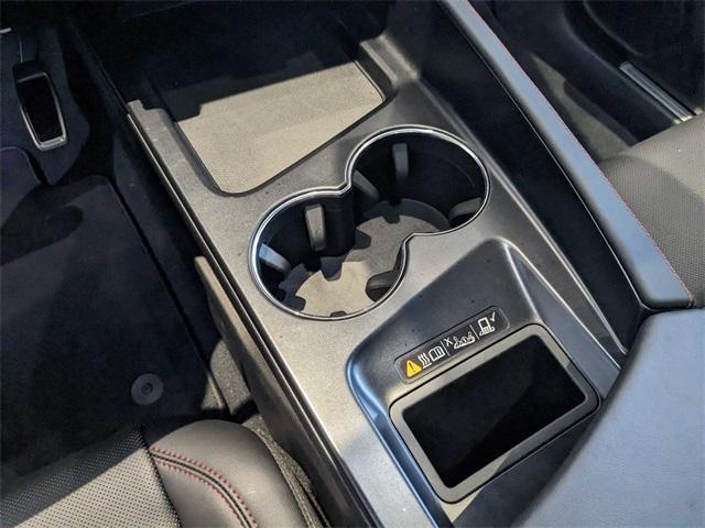 new 2024 Acura ZDX car, priced at $64,500
