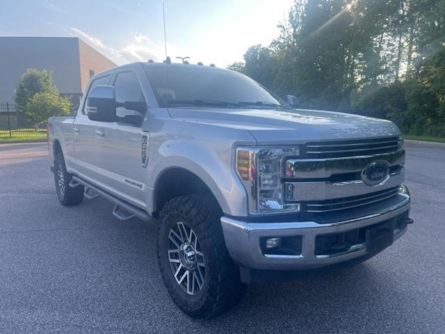 used 2019 Ford F-250 car, priced at $45,995