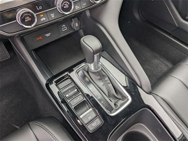 new 2025 Acura Integra car, priced at $33,295