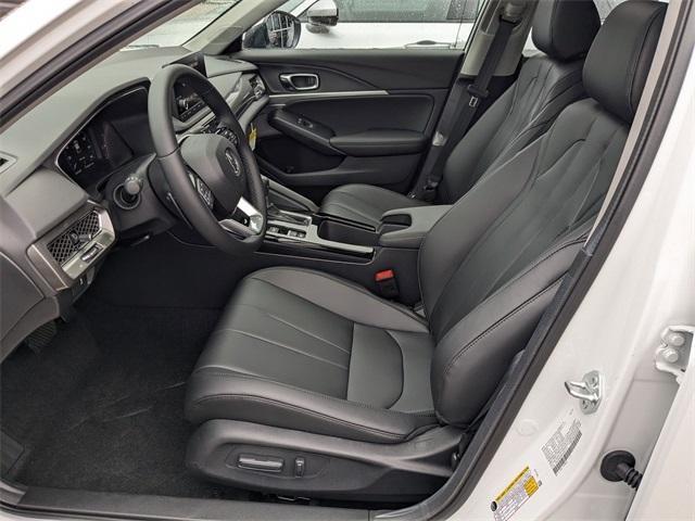 new 2025 Acura Integra car, priced at $33,295