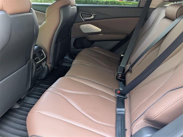 new 2025 Acura RDX car, priced at $54,400