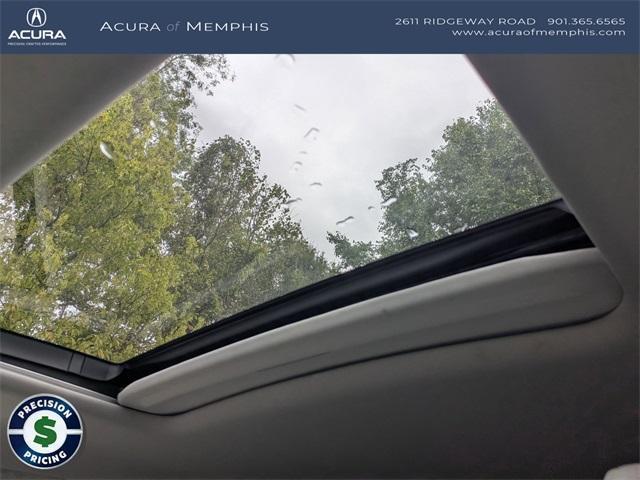 used 2017 Acura MDX car, priced at $19,848