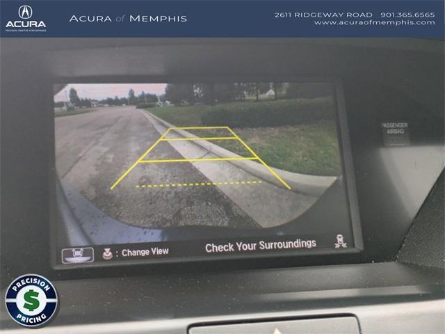 used 2017 Acura MDX car, priced at $19,848