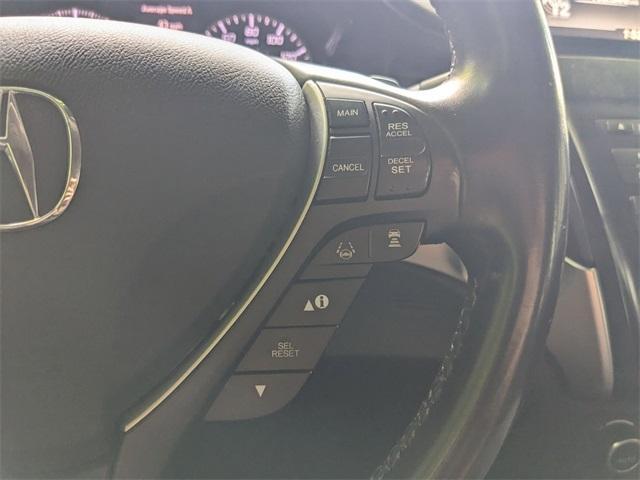 used 2019 Acura ILX car, priced at $17,438