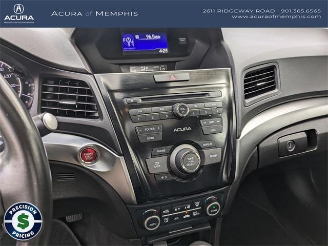 used 2018 Acura ILX car, priced at $22,995