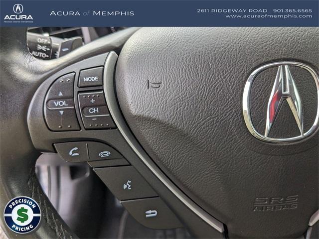 used 2018 Acura ILX car, priced at $22,995