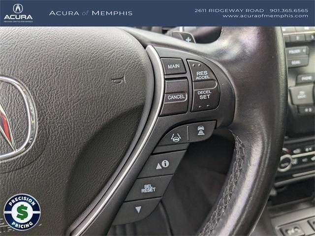 used 2018 Acura ILX car, priced at $22,995