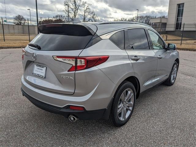 used 2019 Acura RDX car, priced at $28,495