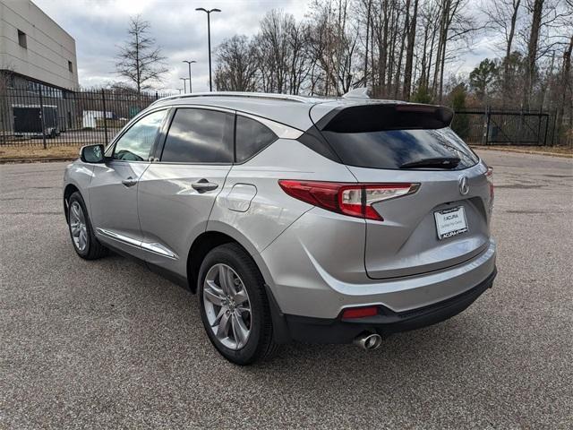 used 2019 Acura RDX car, priced at $28,495