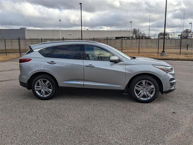 used 2019 Acura RDX car, priced at $28,495