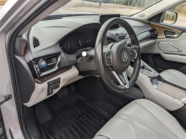 used 2019 Acura RDX car, priced at $28,495