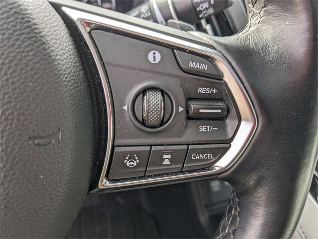 used 2019 Acura RDX car, priced at $28,495