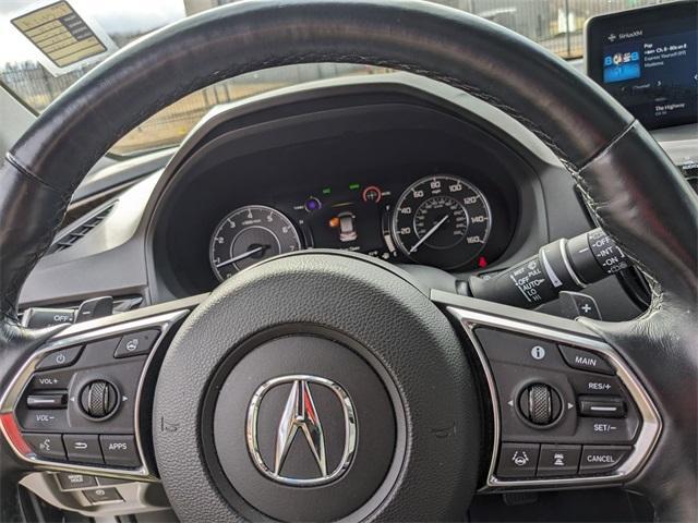 used 2019 Acura RDX car, priced at $28,495