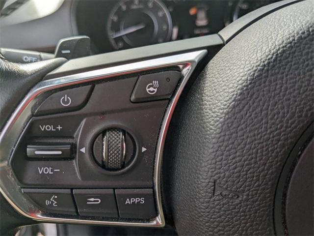 used 2019 Acura RDX car, priced at $28,495