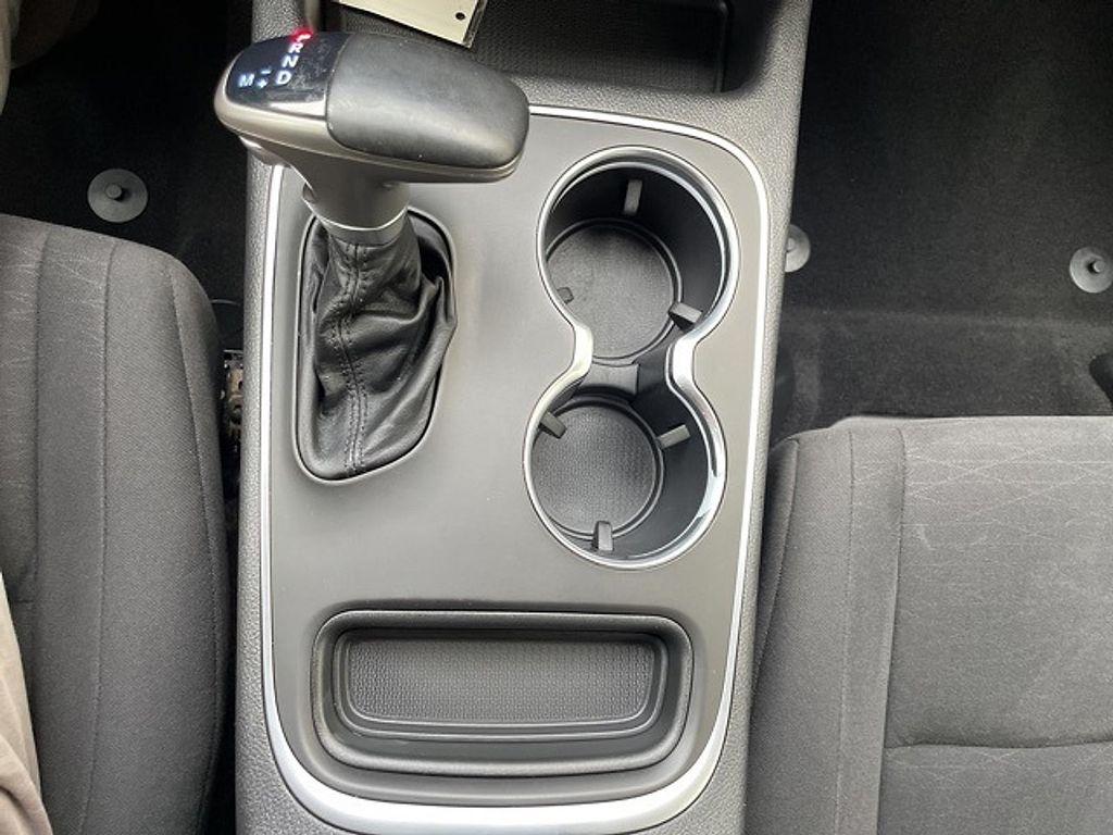 used 2020 Dodge Durango car, priced at $24,990