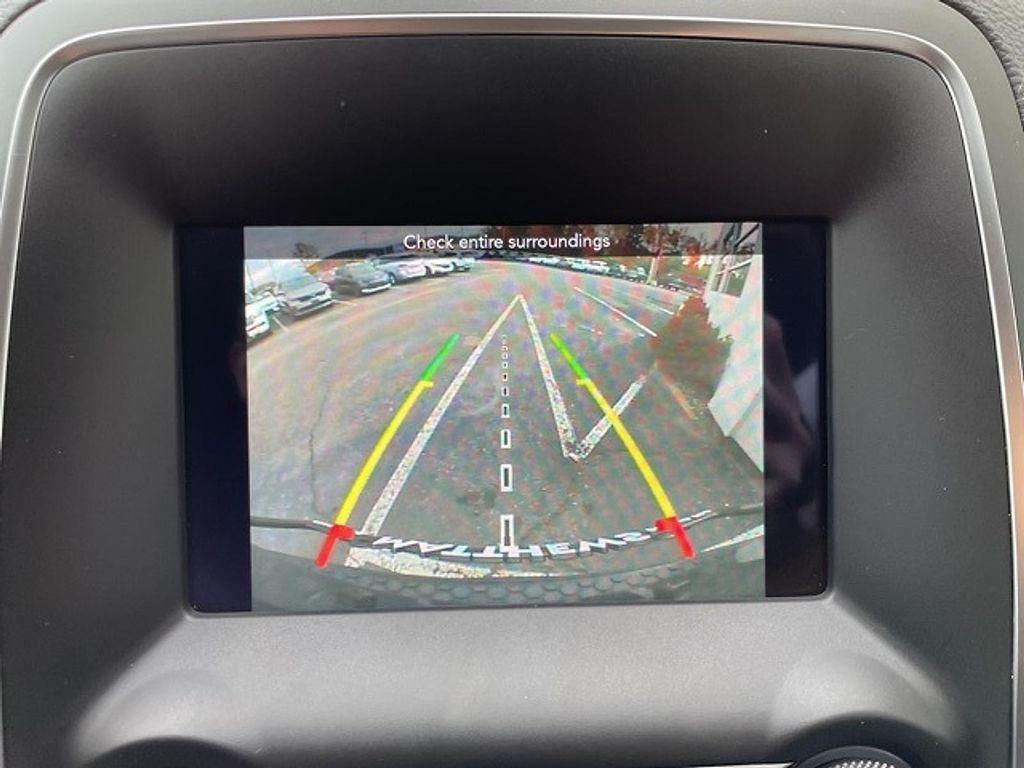 used 2020 Dodge Durango car, priced at $24,990