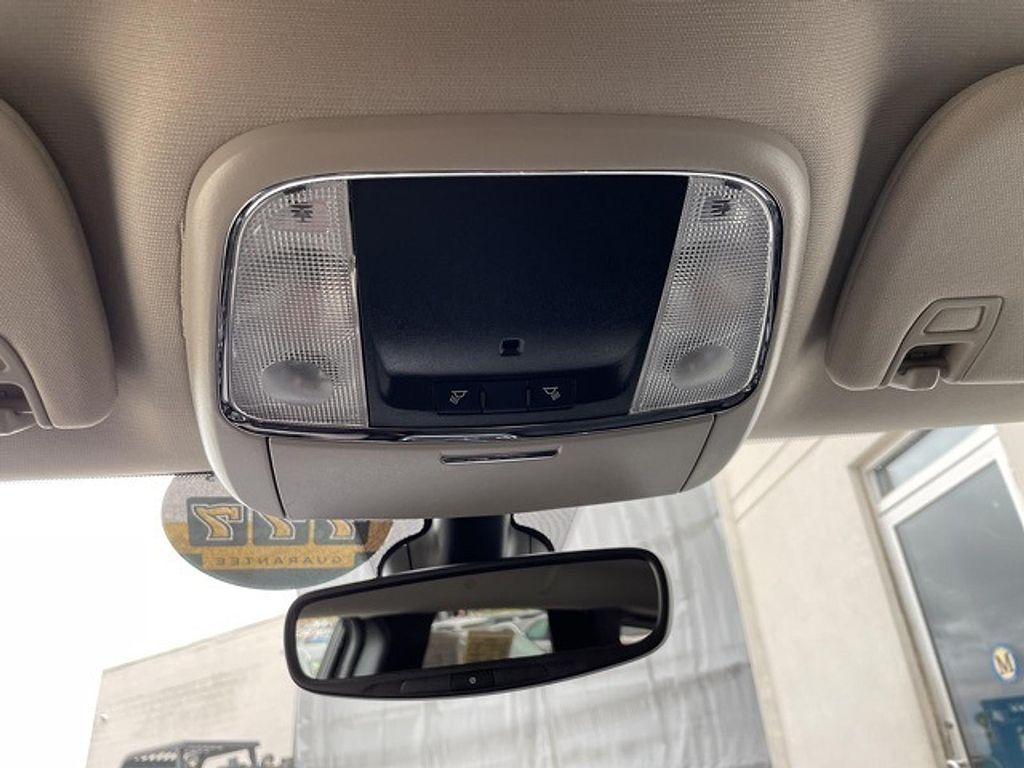 used 2020 Dodge Durango car, priced at $24,990