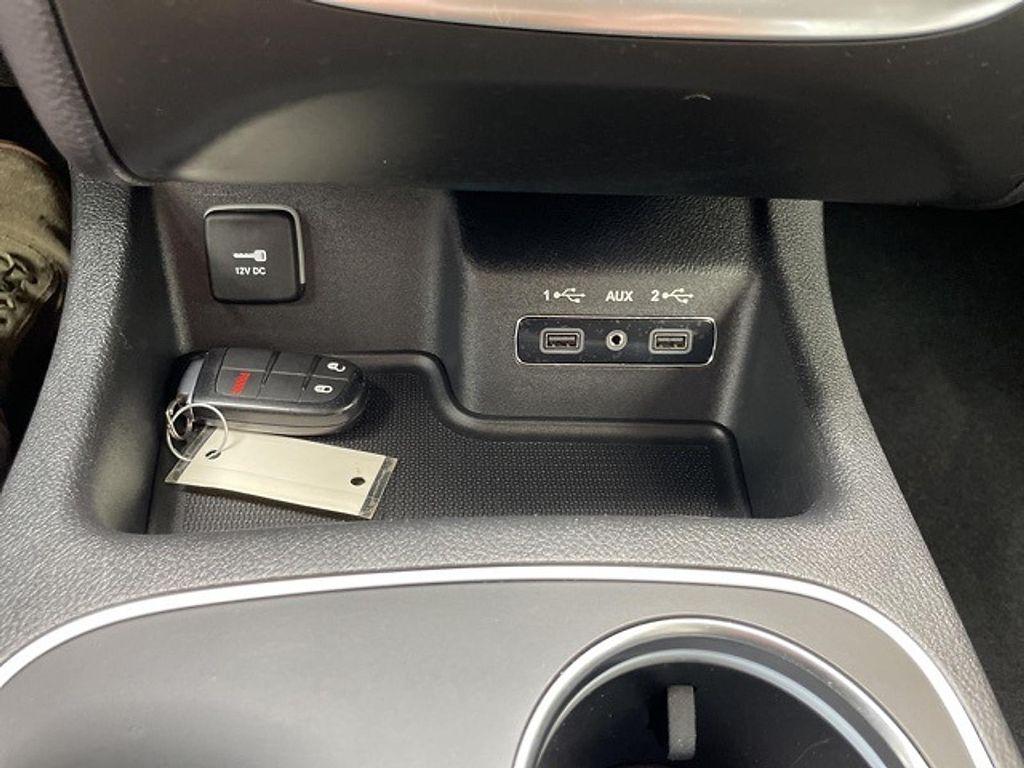 used 2020 Dodge Durango car, priced at $24,990