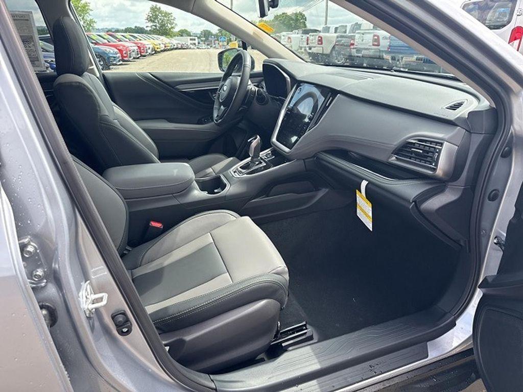 new 2025 Subaru Outback car, priced at $40,591