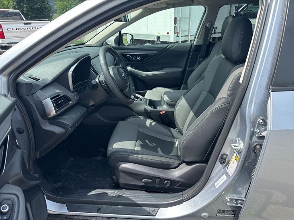 new 2025 Subaru Outback car, priced at $40,591