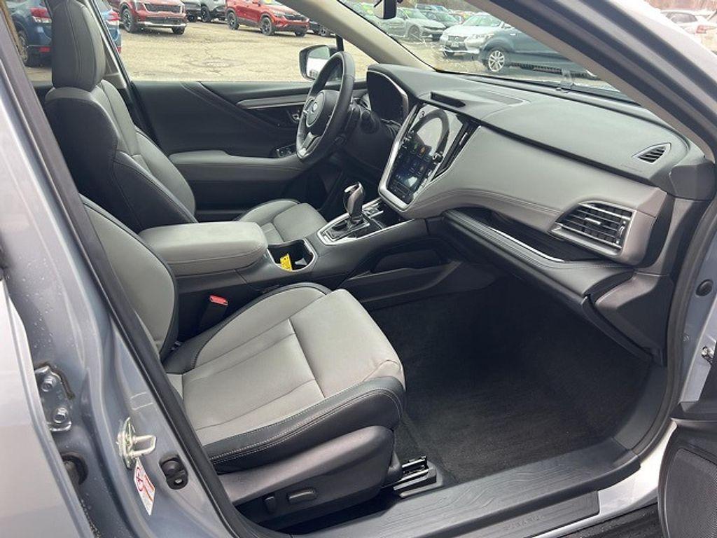 used 2020 Subaru Outback car, priced at $21,990