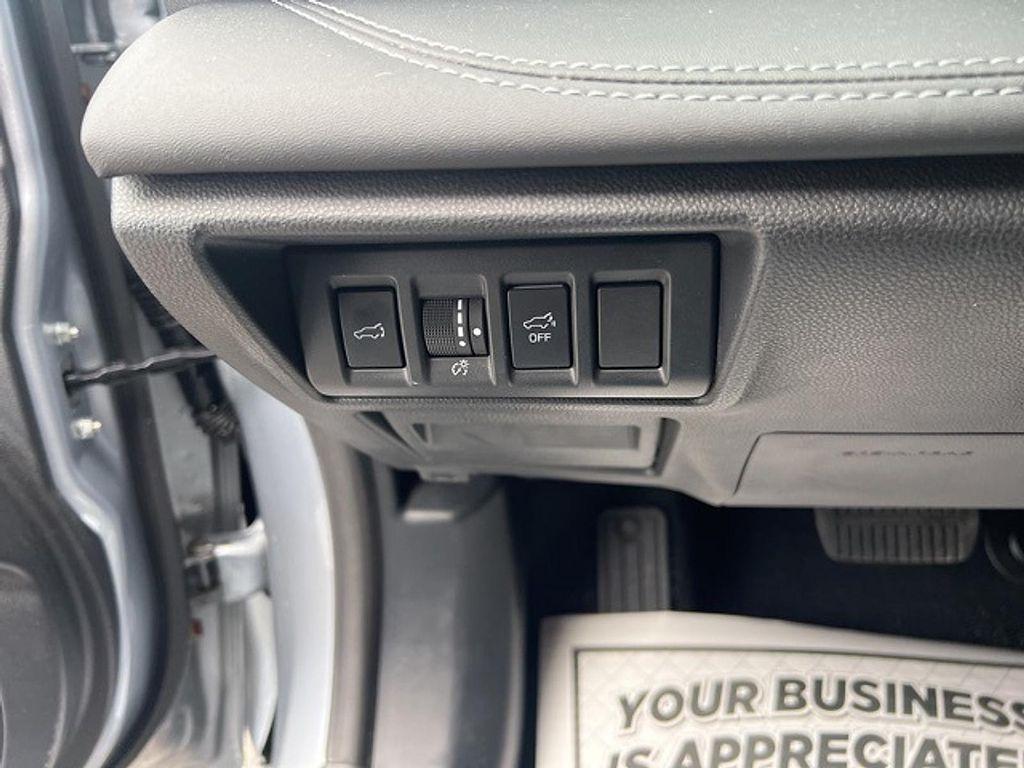 used 2020 Subaru Outback car, priced at $21,990