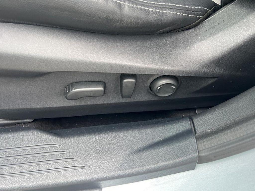 used 2020 Subaru Outback car, priced at $21,990