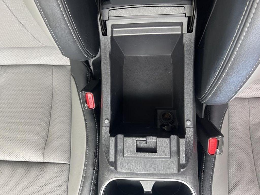 used 2020 Subaru Outback car, priced at $21,990