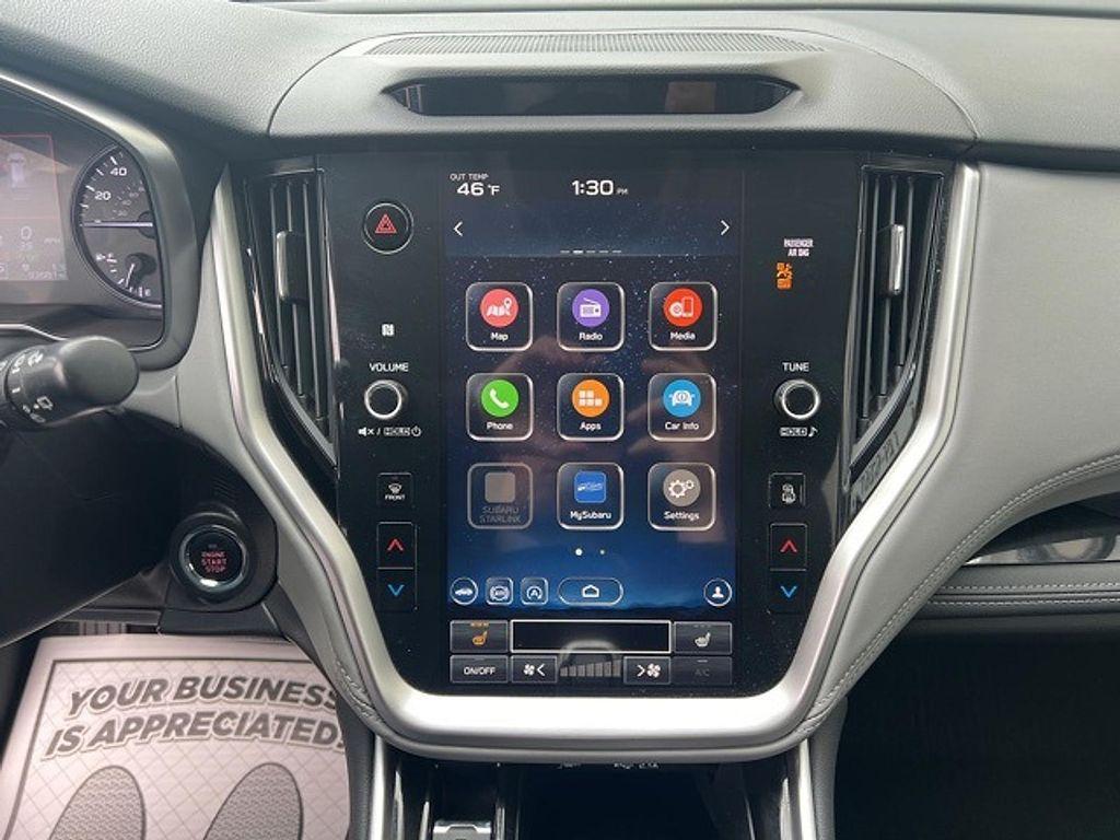 used 2020 Subaru Outback car, priced at $21,990