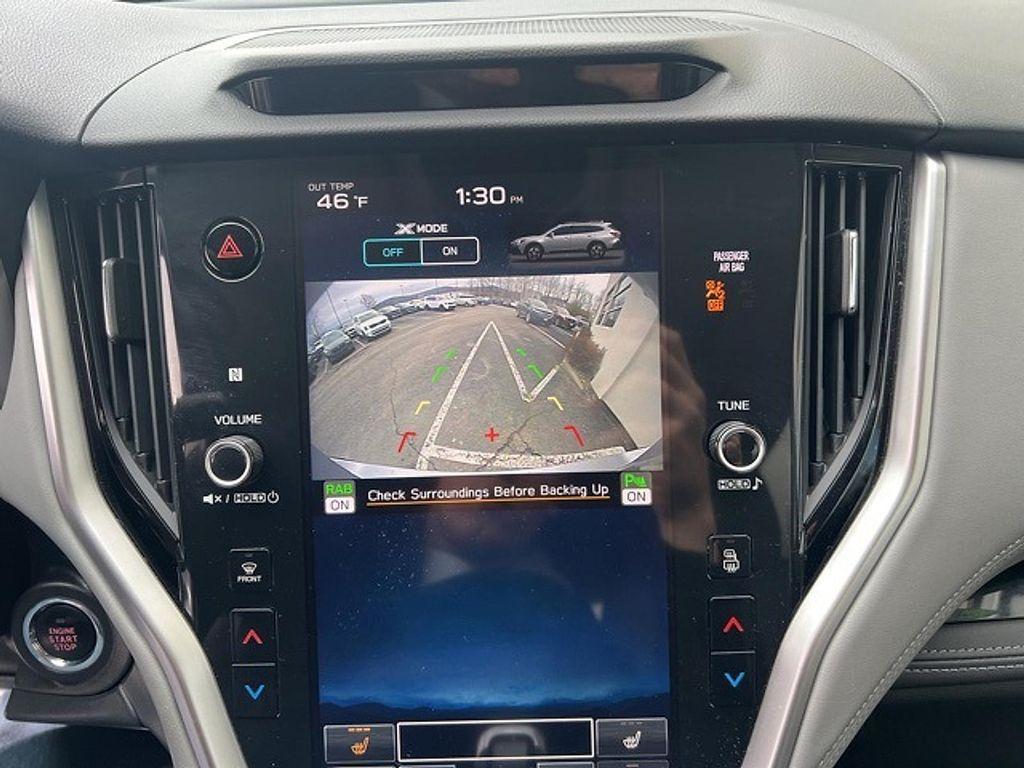 used 2020 Subaru Outback car, priced at $21,990