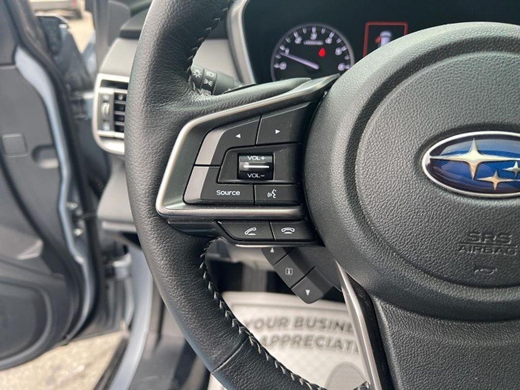 used 2020 Subaru Outback car, priced at $21,990