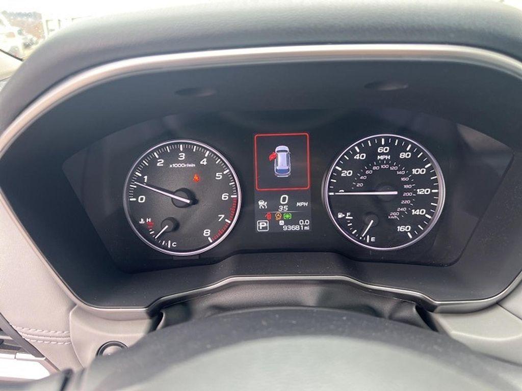 used 2020 Subaru Outback car, priced at $21,990