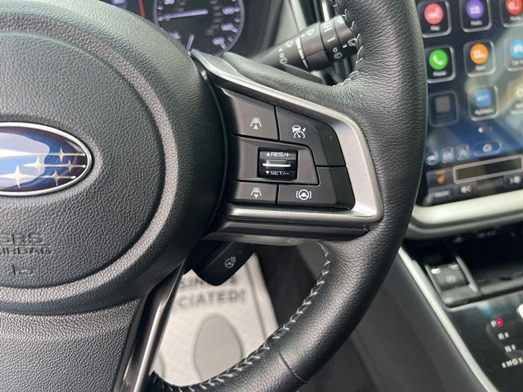 used 2020 Subaru Outback car, priced at $21,990