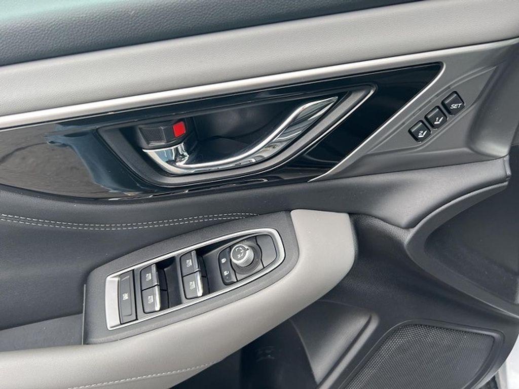 used 2020 Subaru Outback car, priced at $21,990