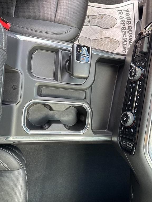 used 2022 Chevrolet Silverado 1500 car, priced at $46,780