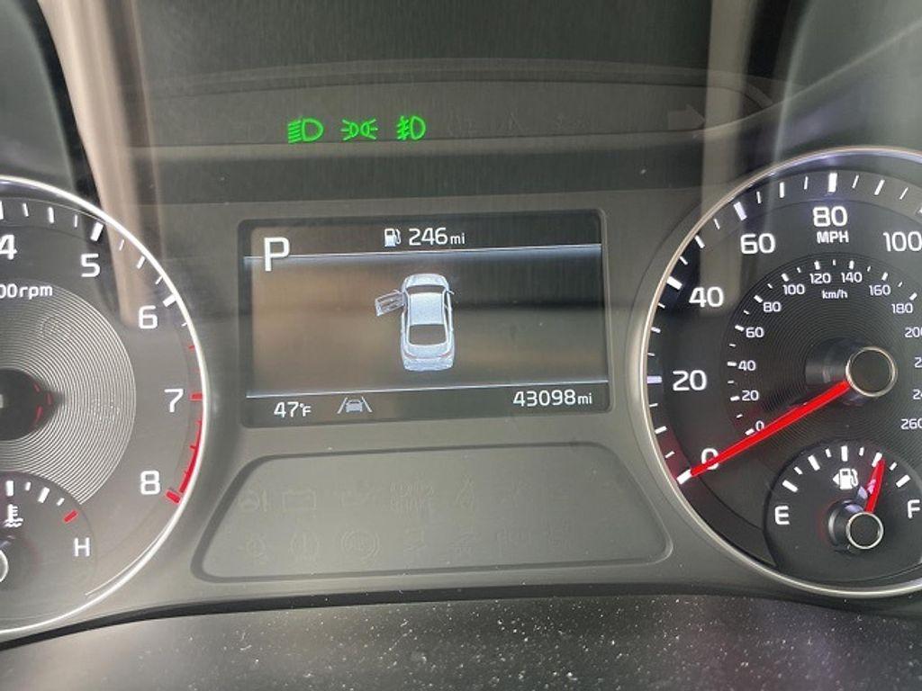 used 2022 Kia Forte car, priced at $17,980