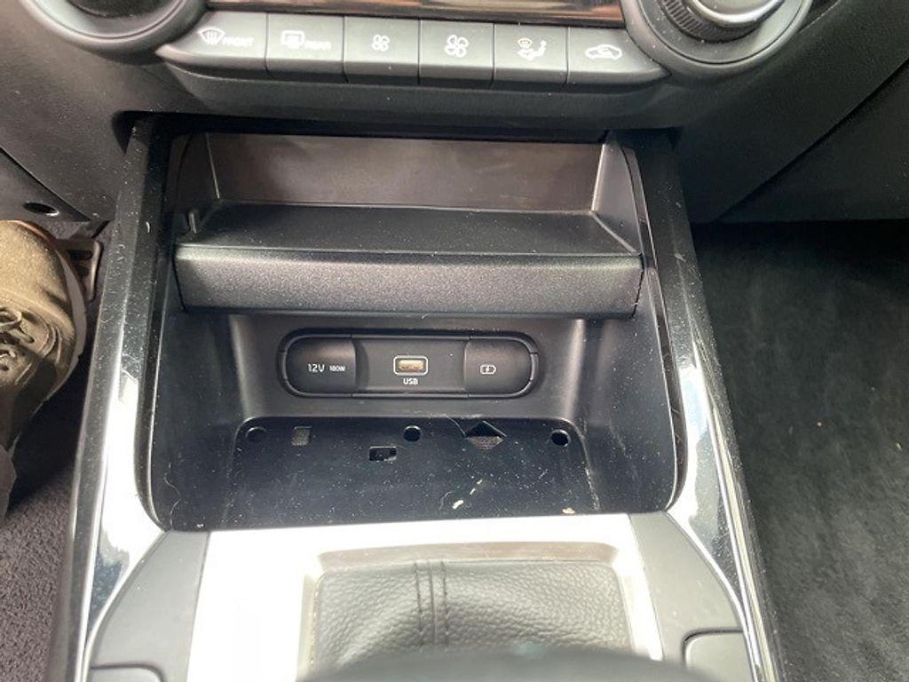 used 2022 Kia Forte car, priced at $17,980