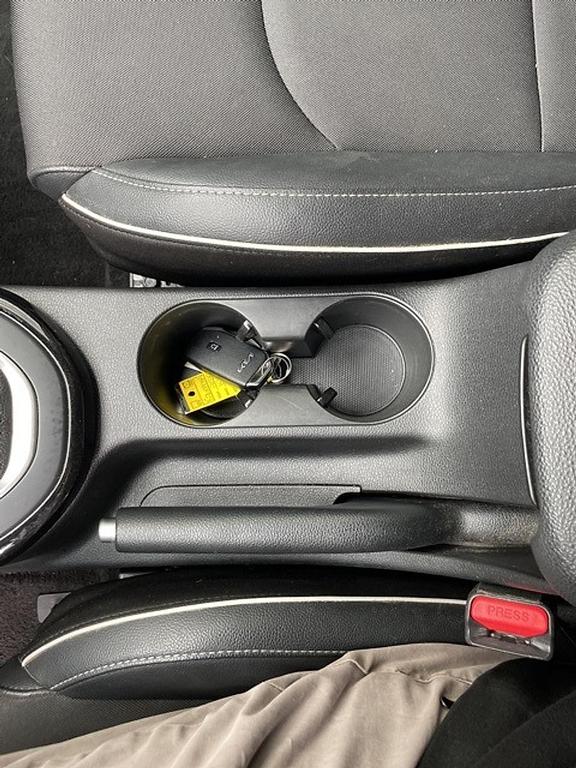 used 2022 Kia Forte car, priced at $17,980