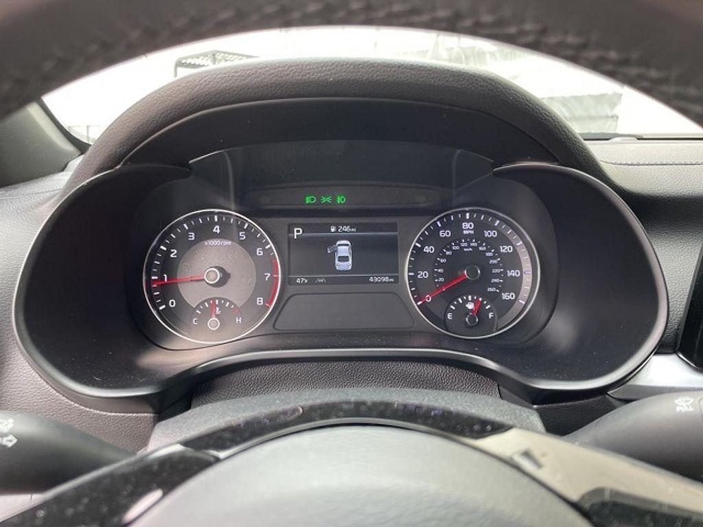 used 2022 Kia Forte car, priced at $17,980
