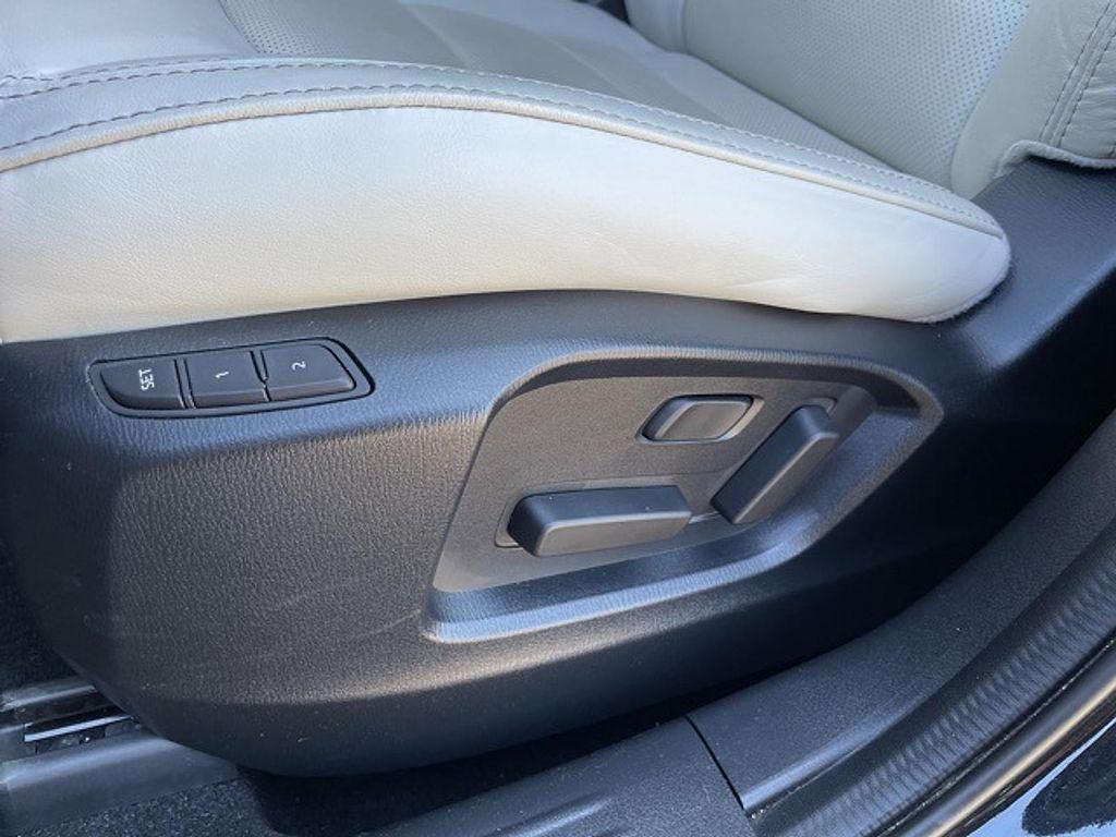 used 2023 Mazda CX-5 car, priced at $27,990