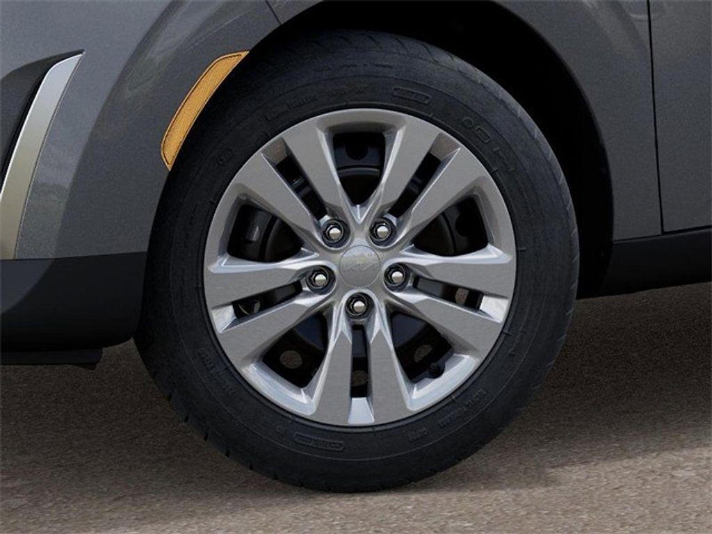 new 2025 Kia Soul car, priced at $22,115