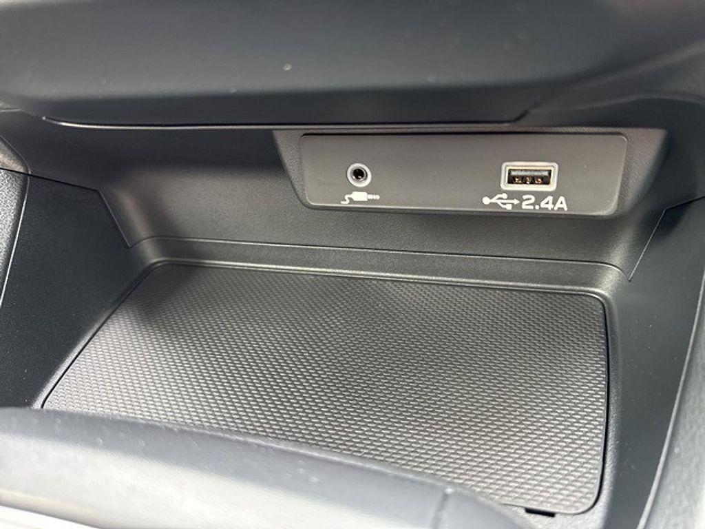 new 2025 Subaru Impreza car, priced at $26,790