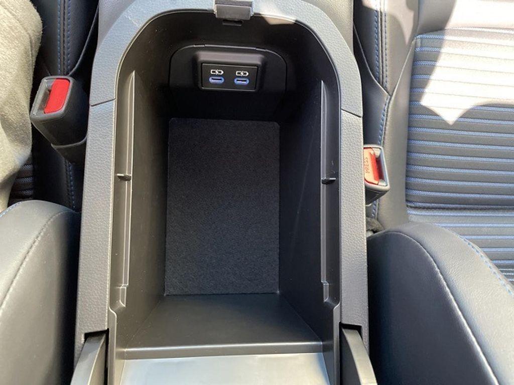 used 2022 Toyota RAV4 Hybrid car, priced at $32,980