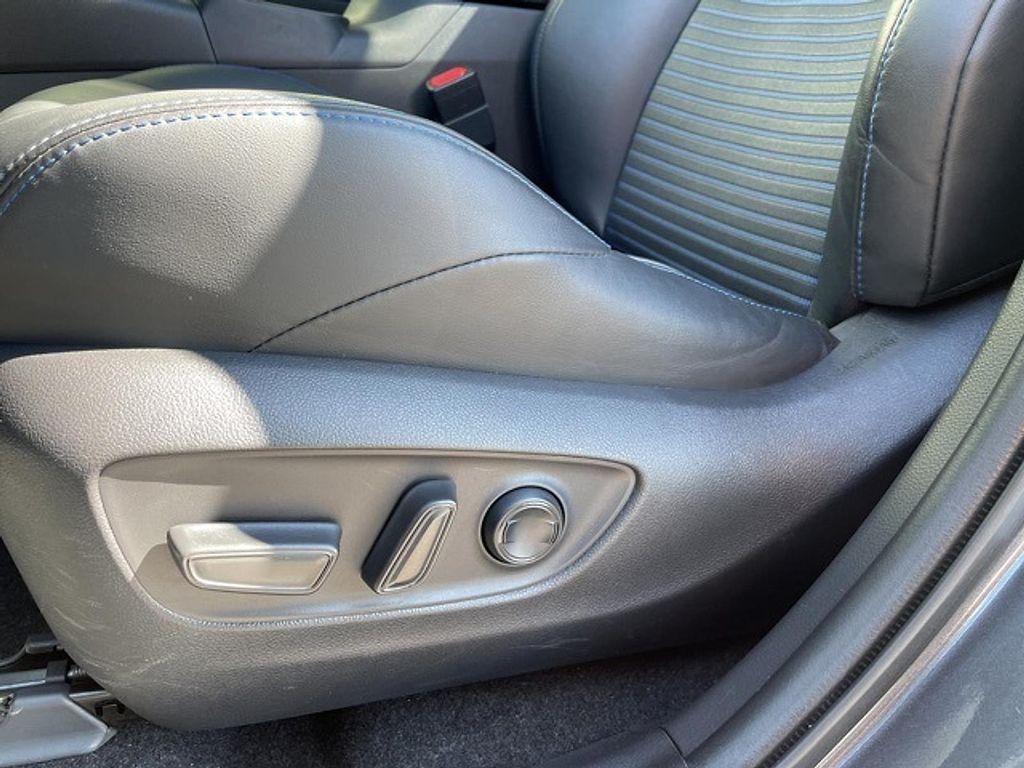 used 2022 Toyota RAV4 Hybrid car, priced at $32,980